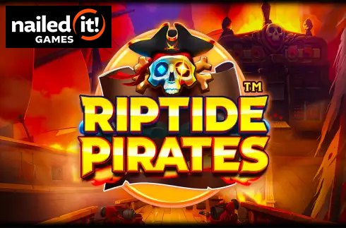 Riptide Pirates